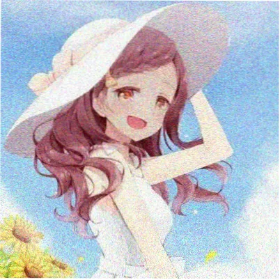 观众旧船票头像
